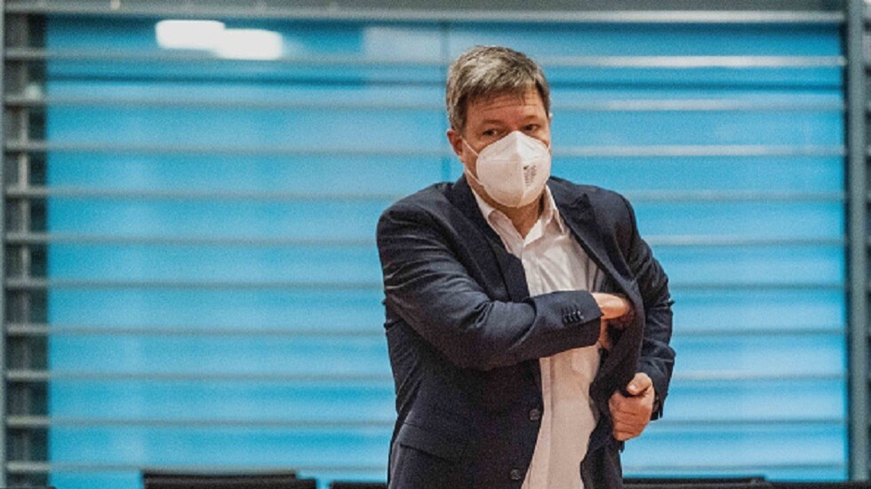 ألمانيا: روسيا ستفقد عملاء الطاقة بسبب أوكرانيا