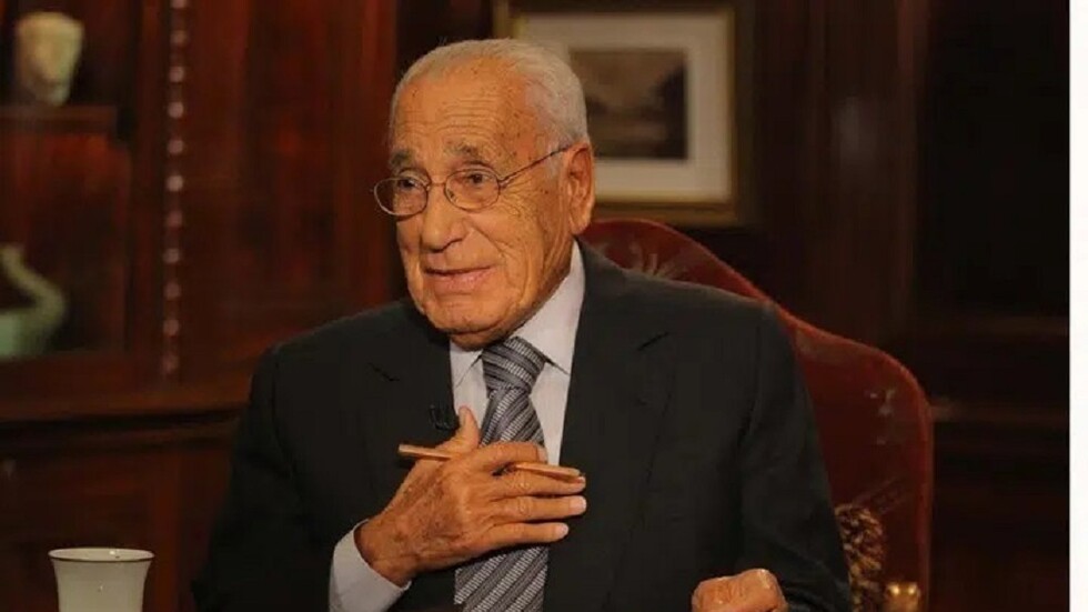 يوسف القعيد: زج الموساد باسم هيكل الآن مشهد عبثي ومحاولة لنبش القبور (فيديو)