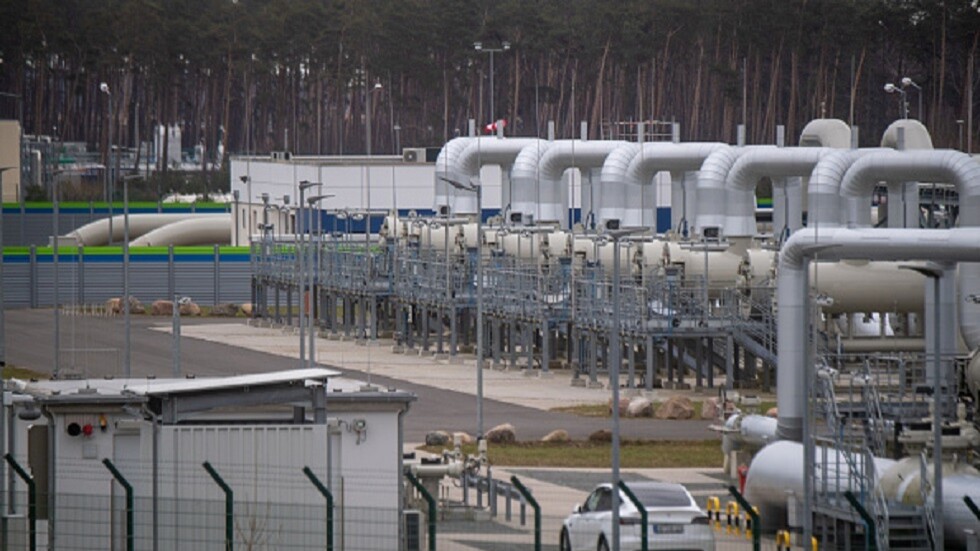 شركة ألمانية مستثمرة بمشروع "السيل الشمالي 2" تطالب بتعويضها في حال عدم تشغيله