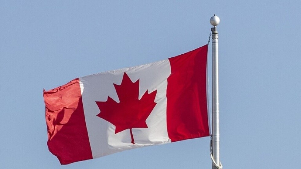 كندا تفرض عقوبات على المركزي الروسي ووزارة المالية