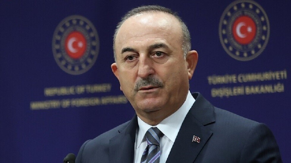 الخارجية التركية تؤكد طلب أوكرانيا من أنقرة تقييد حركة السفن العسكرية الروسية في المضائق