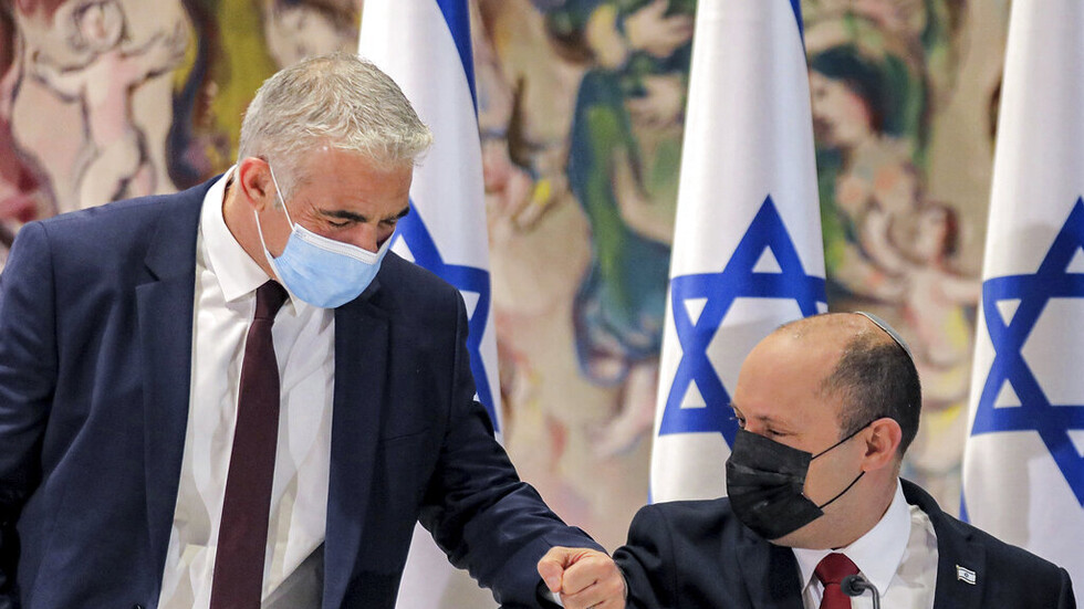 تقرير: لماذا تواجه إسرائيل صعوبة في الاختيار بين أوكرانيا وروسيا؟