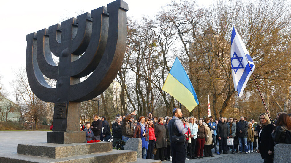 سفارة إسرائيل في أوكرانيا تبدأ عمليات الإجلاء