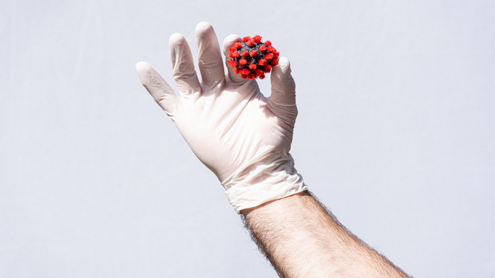 العلماء يشكّلون فيروس كورونا من الصفر في اختبار هام!