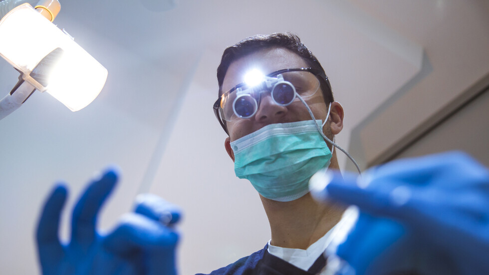 رجل يعاني من صعوبة التنفس لسنوات يكتشف سببا 