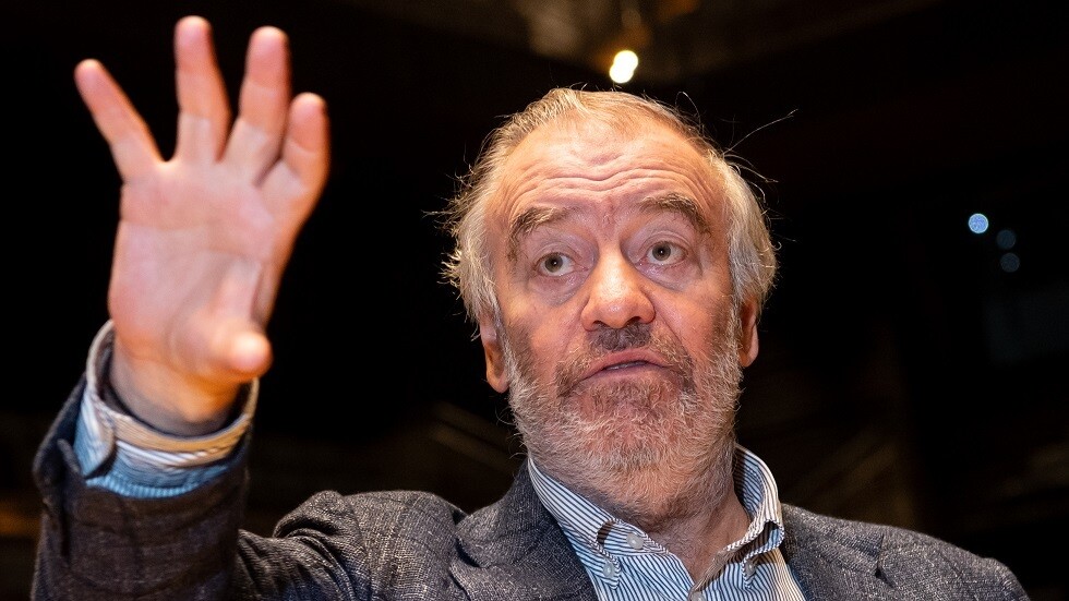 المايسترو الروسي غيرغييف لن يقود الأوركسترا لثلاثة عروض في نيويورك