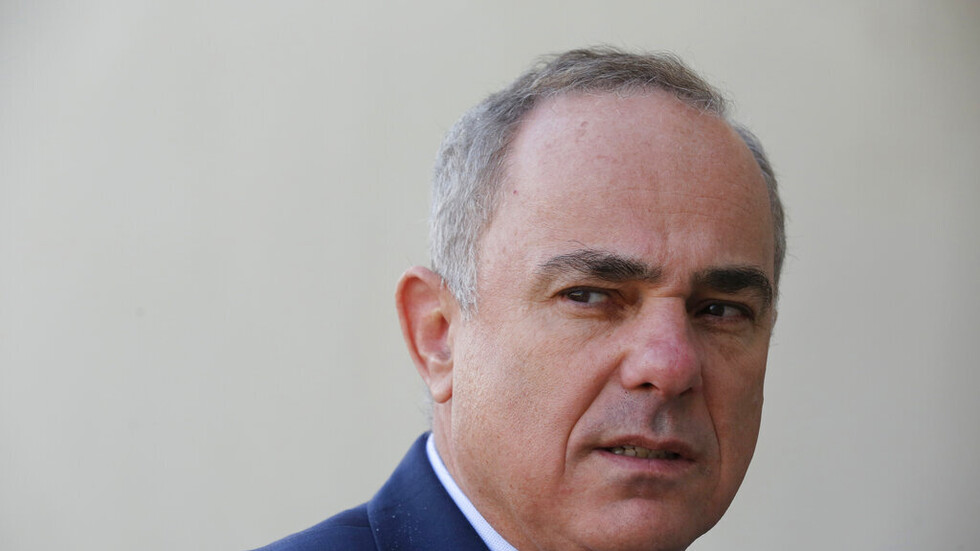 وزير إسرائيلي سابق يحث الحكومة على  إعطاء أولوية  لبناء خط أنابيب الغاز بين إسرائيل وأوروبا