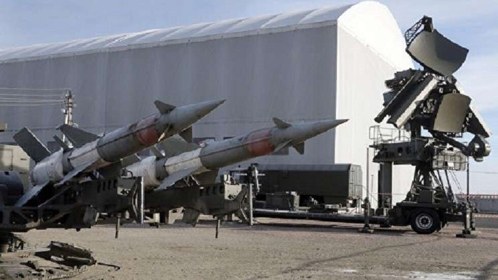 وزارة الدفاع الروسية: القوات الروسية لم تطلق أي قذائف صاروخية على كييف