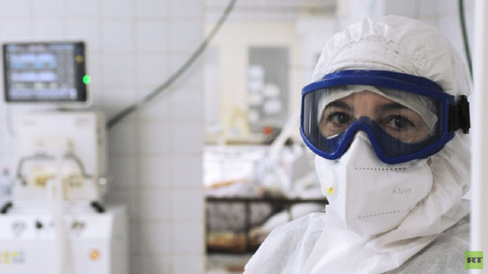 طبيب روسي يتحدث عن خطر الإصابة بنقص المناعة بعد فيروس كورونا