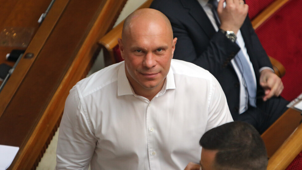 نائب أوكراني: خسرنا الحرب والمفاوضات الطريق الوحيد لوقفها