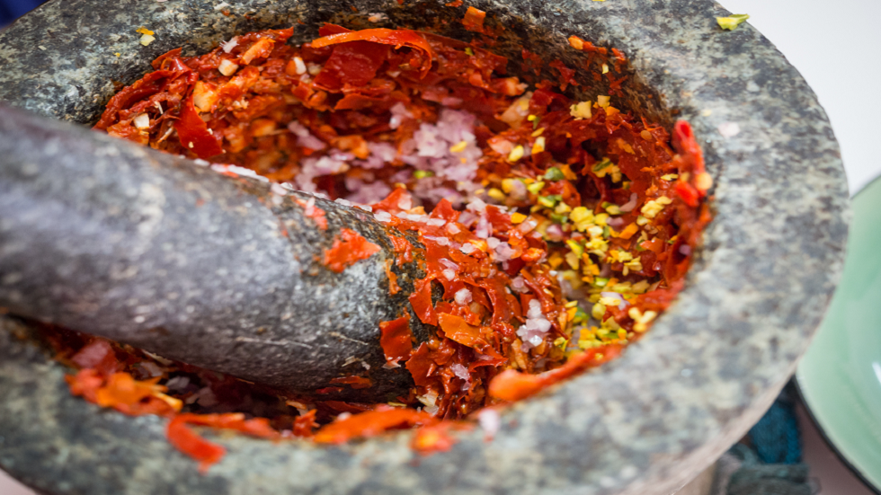 نوع من التوابل "يساعد" في تقليل ارتفاع السكر في الدم