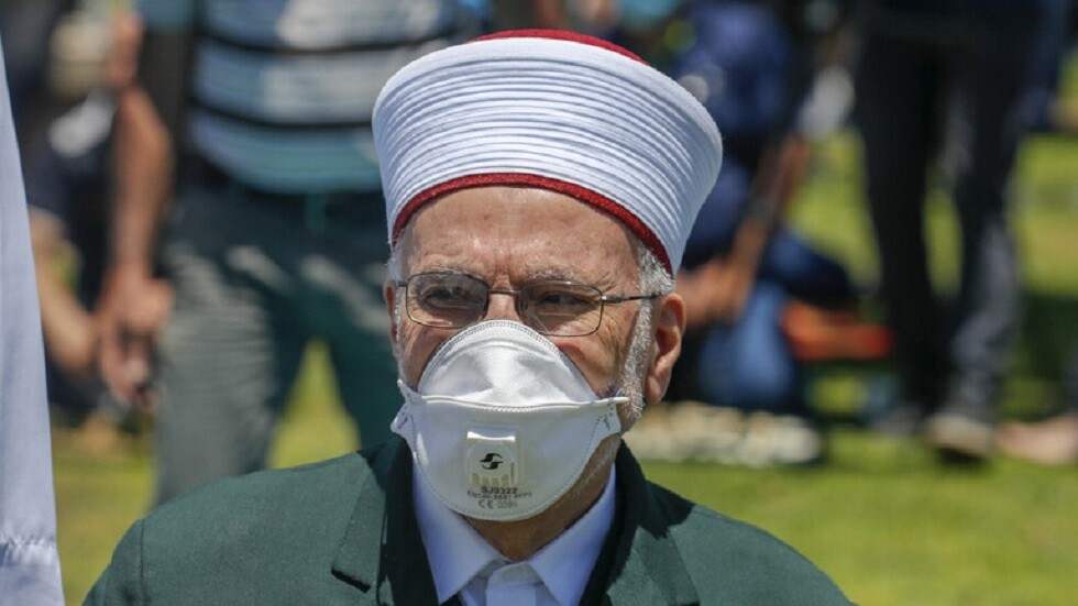 خطيب الأقصى: وسائل إعلام مشبوهة تشكك بـ"الإسراء والمعراج"