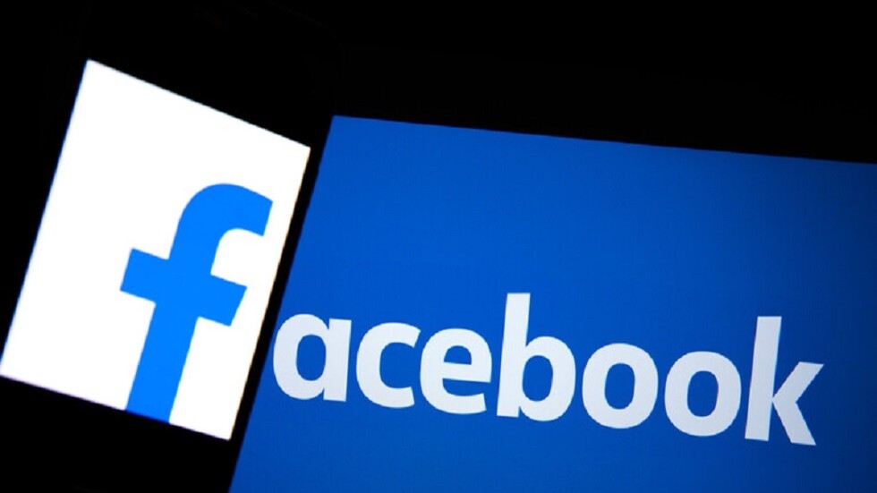 خلل عالمي يضرب "فيسبوك"