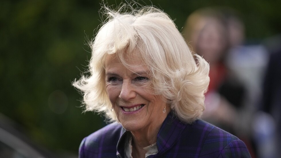 "شرف عظيم".. كاميلا دوقة كورنوال تعلن استعدادها للجلوس على عرش بريطانيا