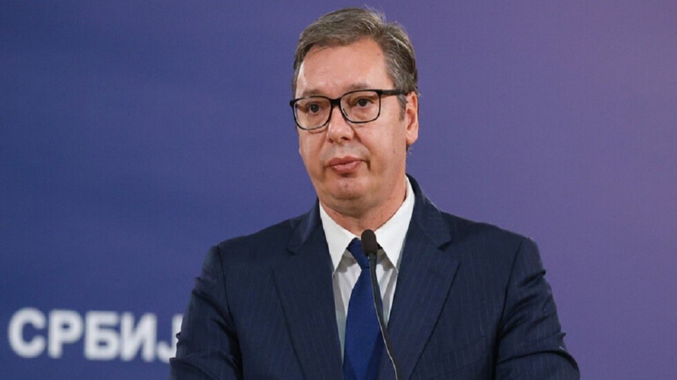 صربيا: الغرب يتناسى انتهاكه القانون الدولي في كوسوفو