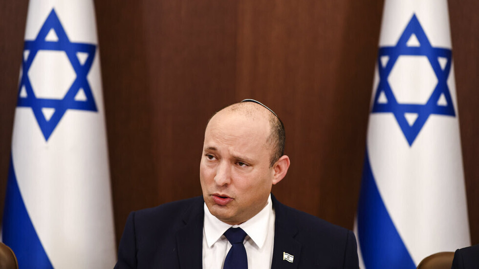 وكالة أنباء أوكرانية: زيلينسكي طلب من بينيت التوسط في المفاوضات مع روسيا