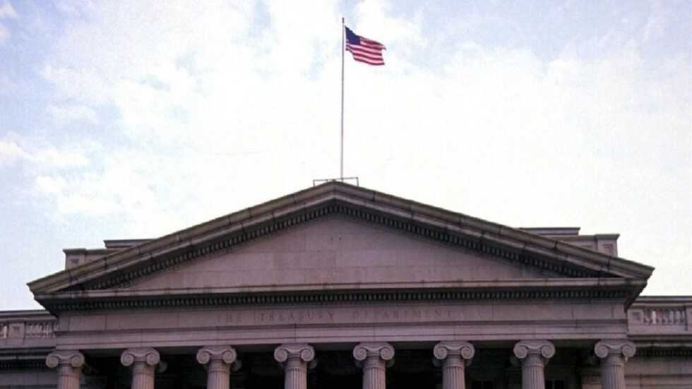 الخزانة الأمريكية تفرض عقوبات على بوتين ووزيري الخارجية والدفاع ومسؤولين آخرين