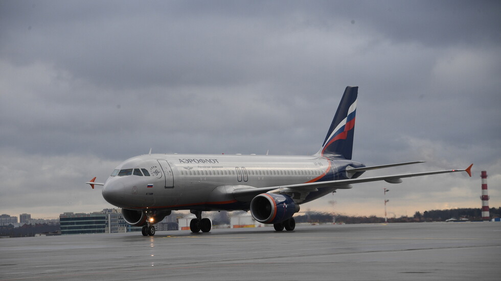 بلغاريا تغلق أجواءها أمام الطائرات الروسية