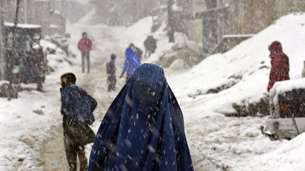 واشنطن تخفف قيود التجارة مع أفغانستان رغم عقوباتها ضد "طالبان"