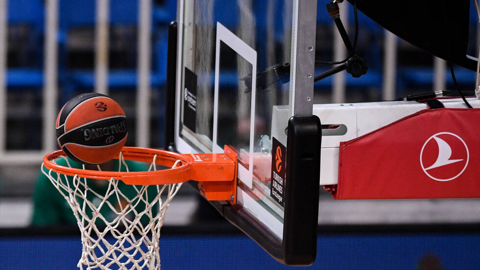 نقل مباريات الدوري الأوروبي للسلة خارج روسيا