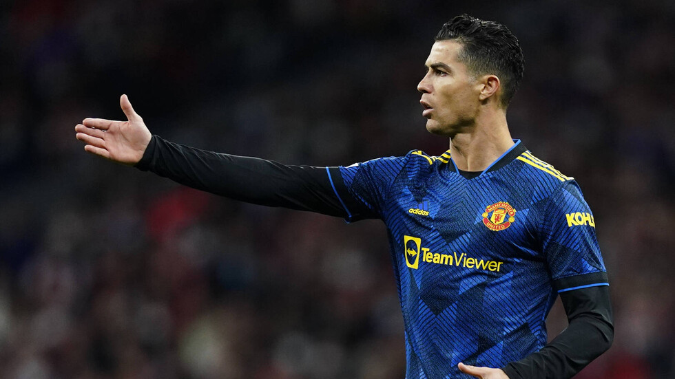 رونالدو يوجه رسالة للعالم