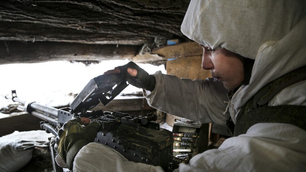 وكالة: هولندا تعتزم إرسال 200 صاروخ أمريكي مضاد للطائرات إلى الجيش الأوكراني في القريب العاجل