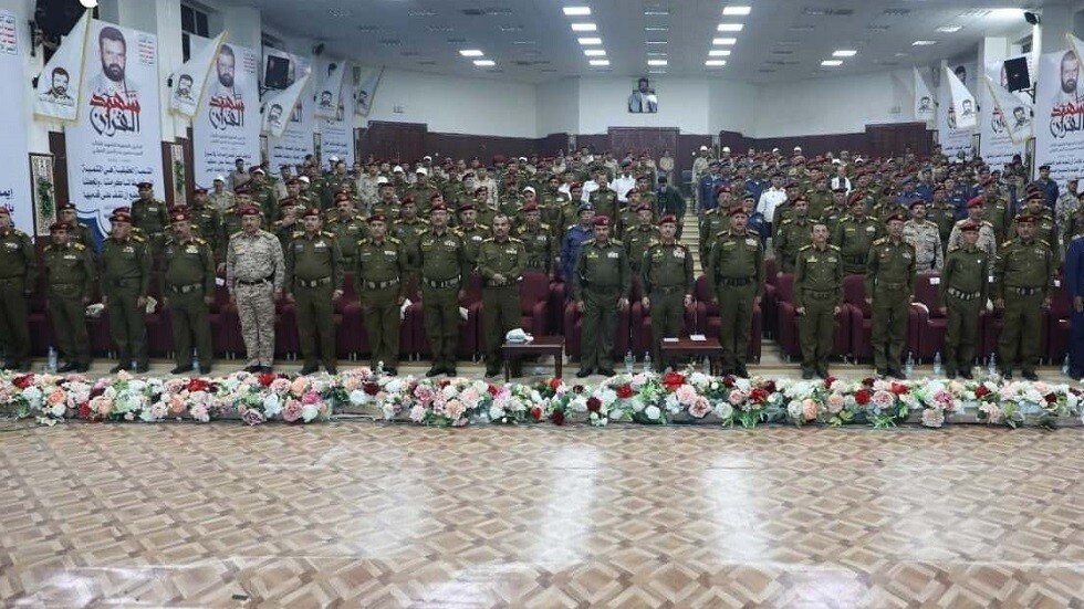 الحوثيون ينشرون وثائق سرية لمشاركة واشنطن في الحروب السابقة إلى جانب الجيش اليمني