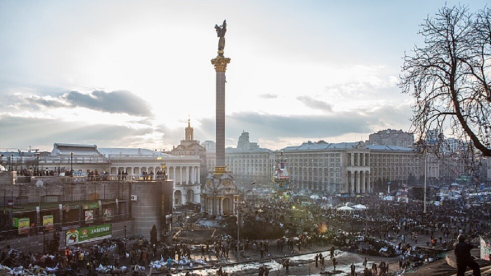 مصدر أمريكي: الروس صاروا على مسافة 30 كم من كييف