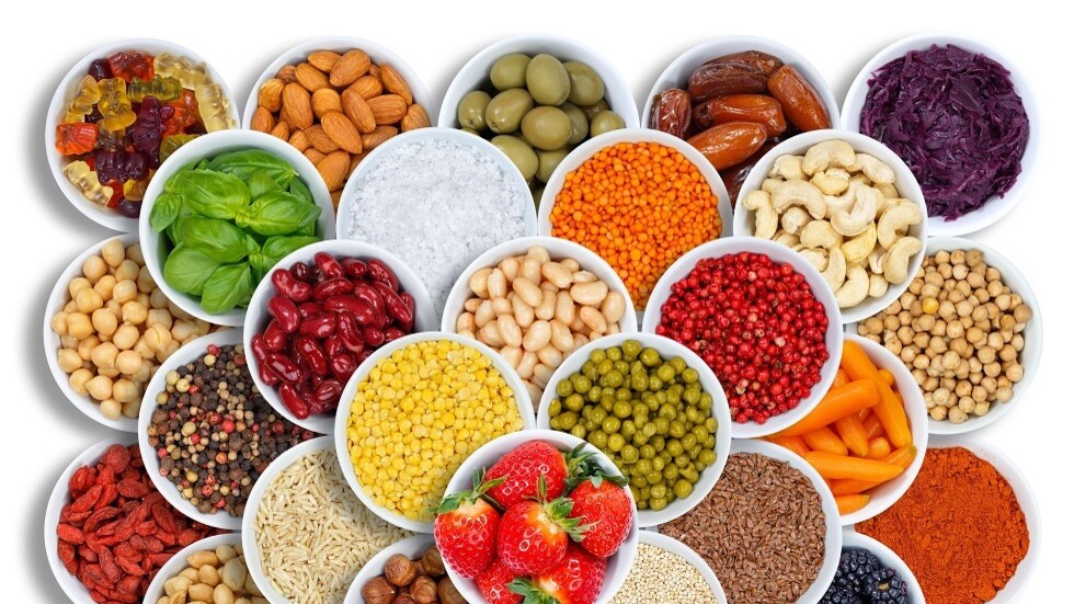 أضف هذه الأطعمة المضادة للأكسدة إلى غذائك اليومي لتعزز صحتك