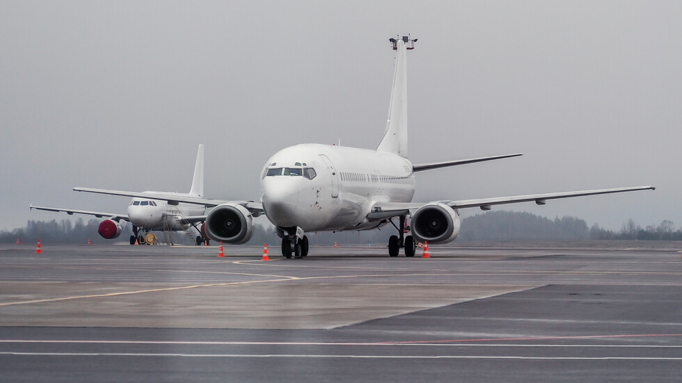 ليتوانيا وسلوفينيا تغلقان مجالهما الجوي أمام شركات الطيران الروسية