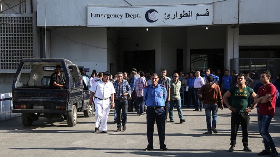 مصر.. مصرع عروسين اختناقا إثر تسرّب للغاز في شقتهما