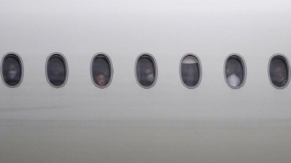 الحكومة المصرية: هناك غرفة أزمات دائمة تتعامل مع الأزمة الروسية الأوكرانية