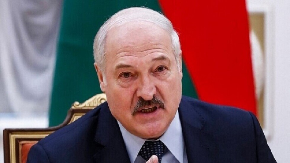 لوكاشينكو: لا نية لنشر أسلحة نووية روسية في بيلاروس