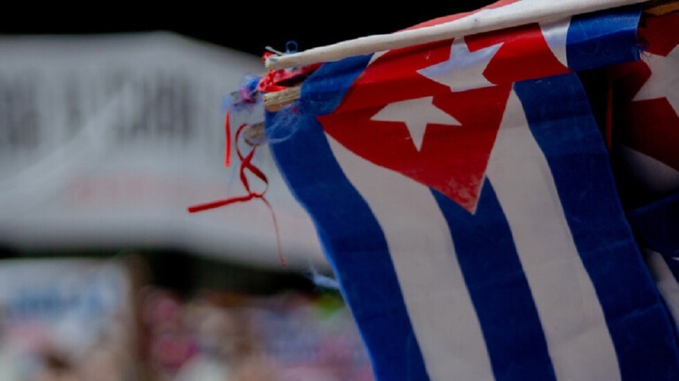 كوبا تدين المحاولات الأمريكية لتوسيع الناتو إلى حدود روسيا