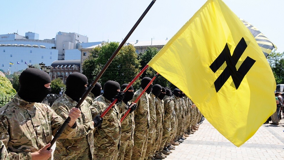 الدفاع الروسية: قتلى وجرحى بقصف للقوميين الأوكرانيين على ماريوبول