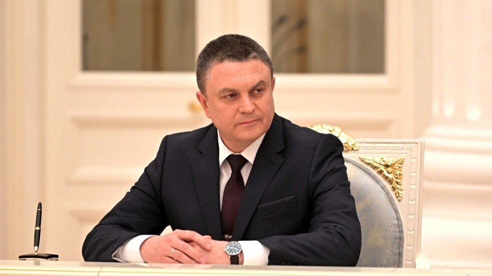 جمهورية لوغانسك: الجيش الأوكراني ينسحب ويدمر كل شيء في طريقه