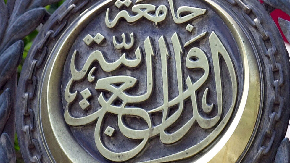 مصر تدعو الجامعة العربية لاجتماع عاجل