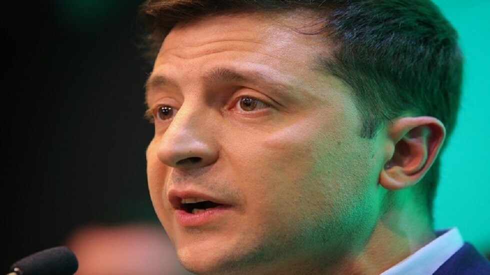 زيلينسكي: لا أعوّل على نتيجة المفاوضات مع روسيا