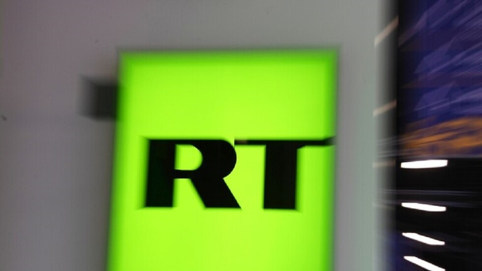 المفوضية الأوروبية بصدد حجب بث RT و