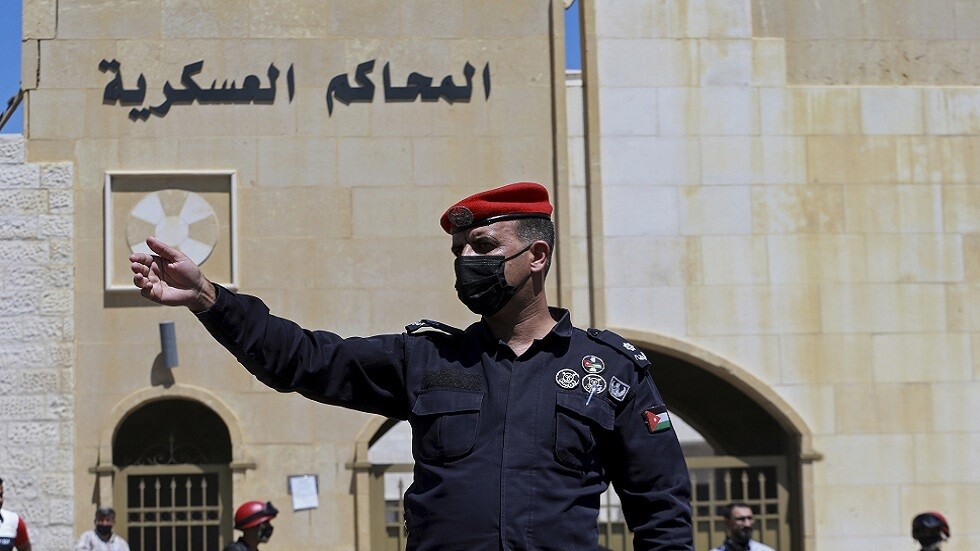 الأردن.. الإفراج عن 466 موقوفا إداريا