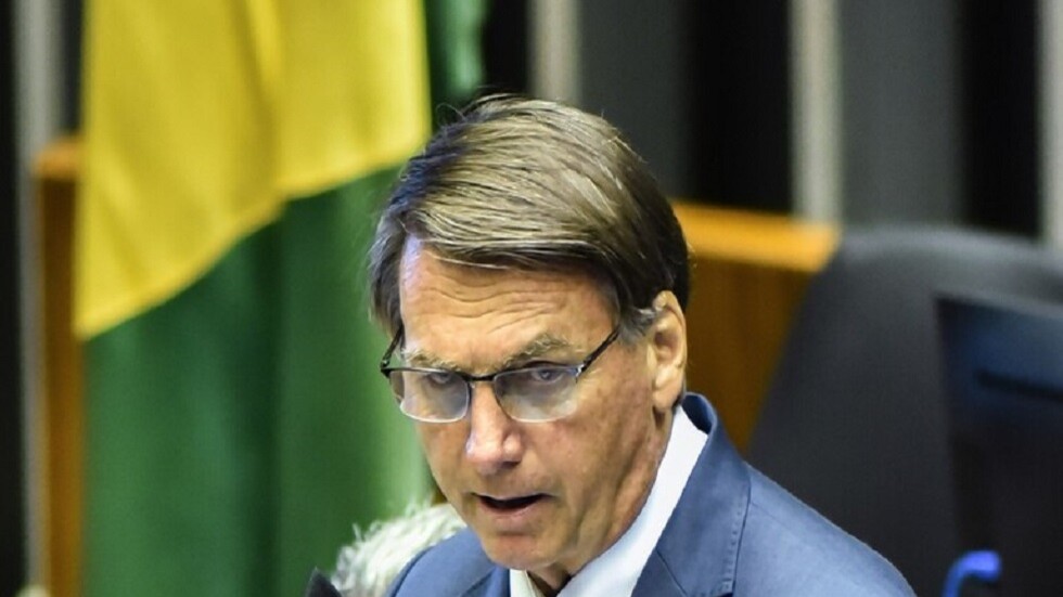 في إشارة للأزمة الأوكرانية.. رئيس البرازيل: يجب ألا نحل وضعا صعبا بخلق مشكلة أكبر للبشرية