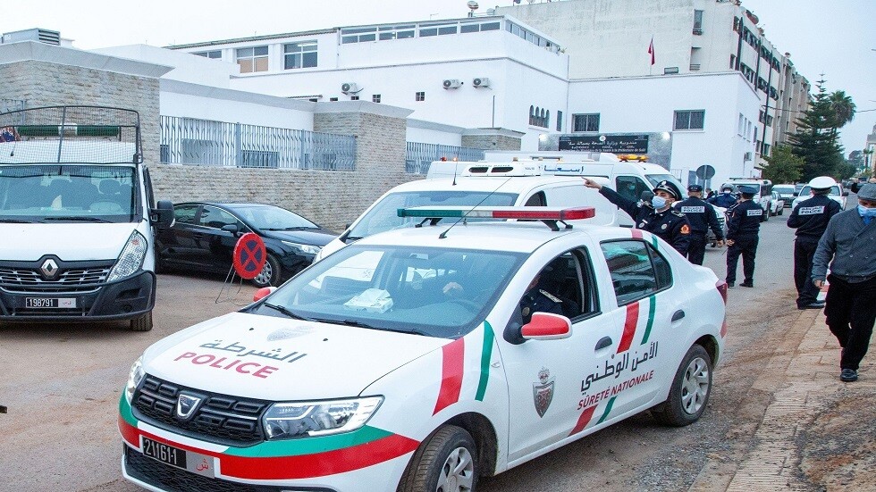 المغرب.. وفاة شخص رهن الاحتجاز‎‎