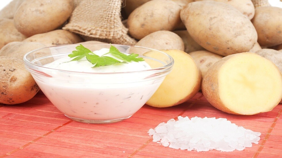 ماذا يحدث للجسم عند التخلي عن الملح؟