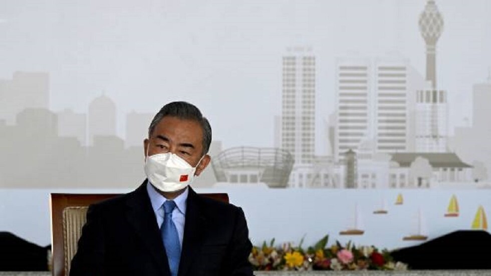 بكين تدعو واشنطن لاتخاذ خطوات لتحسين العلاقات بين البلدين