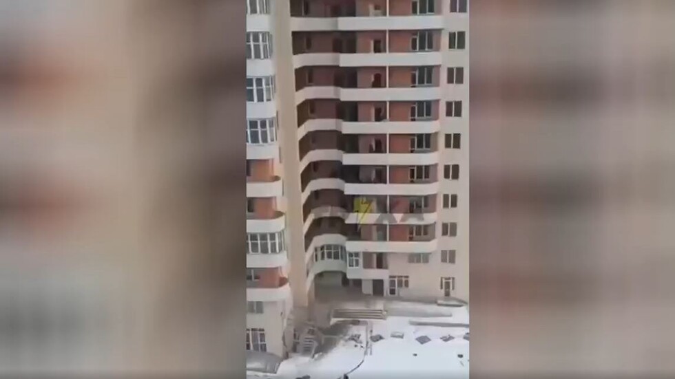 مدينة أوكرانية: سكان محليون يمنعون حاملي السلاح من الاحتماء بمنازلهم