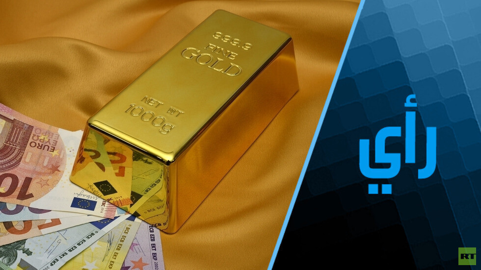 الحرب الأوكرانية قد تدمّر النظام المالي العالمي في الأشهر المقبلة.. فما العملات العربية التي ستنجو؟