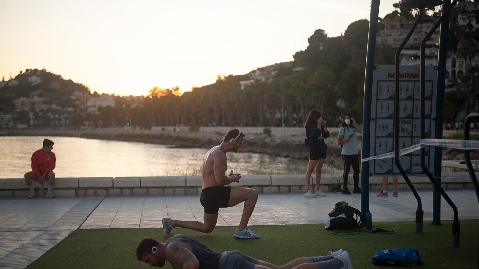 دراسة : الأشخاص الأكثر لياقة، أقل عرضة للإصابة بمرض الزهايمر