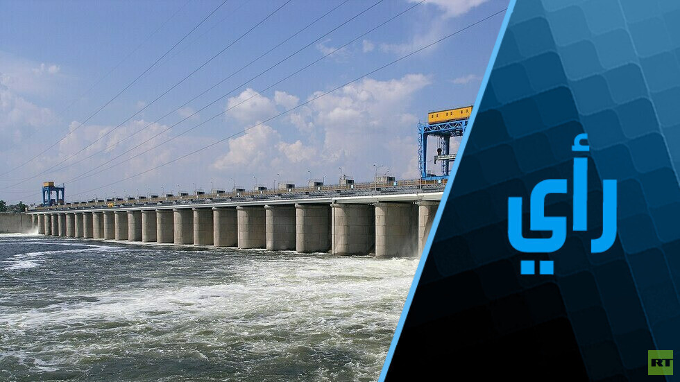 أوكرانيا تقف على شفا أزمة طاقة كارثية