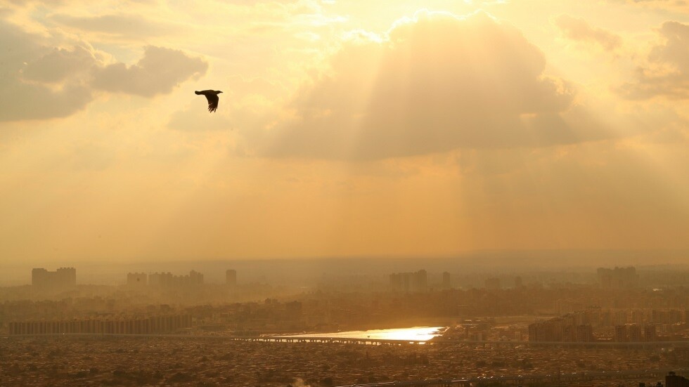 مصر تنفي تعرضها لزلزال أرضي