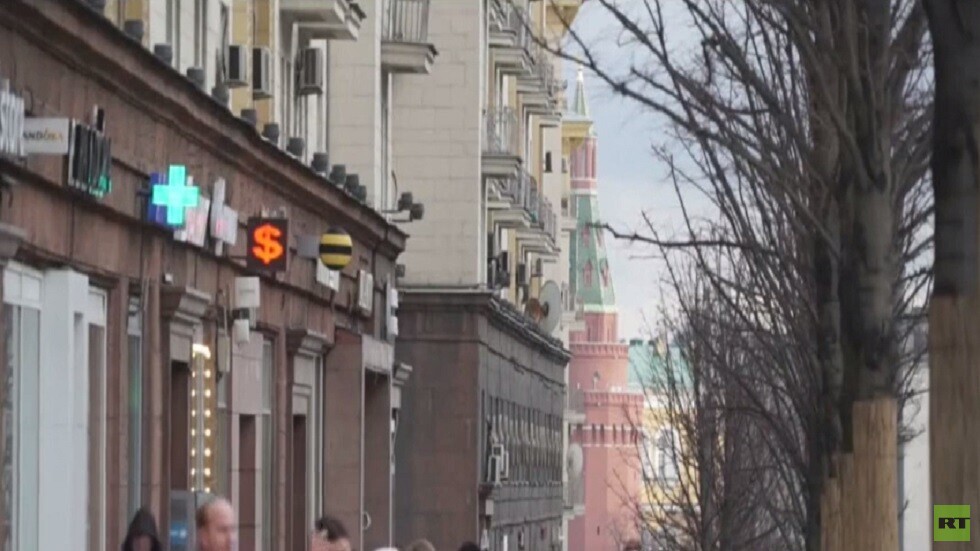 روسيا.. إجراءات لمواجهة العقوبات الاقتصادية